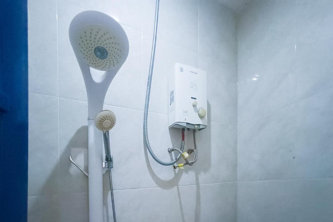 Photo of Bathroom in Mataram