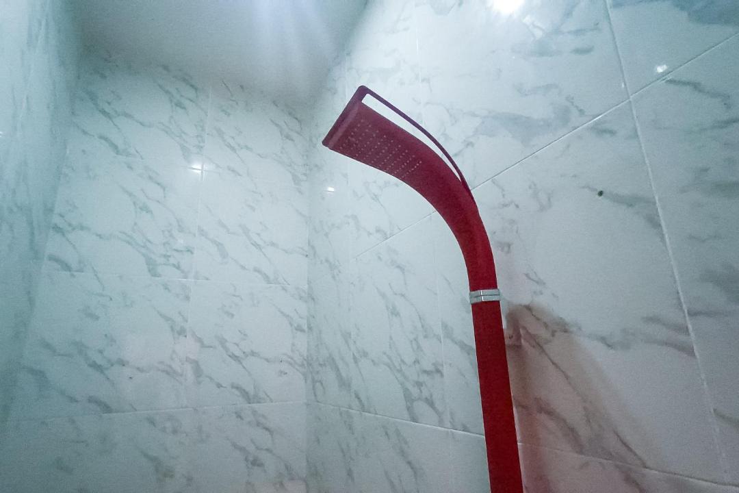 Photo of Bathroom in Mataram