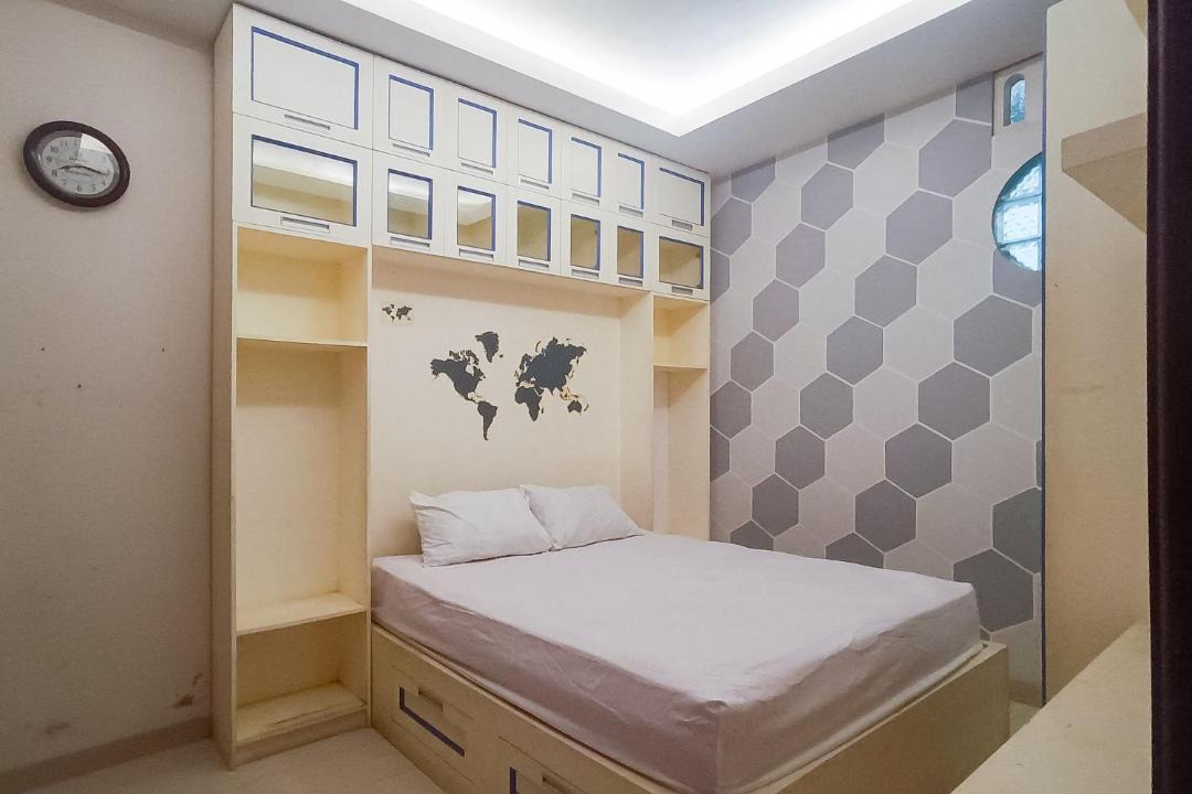 Photo of Bedroom in Mataram