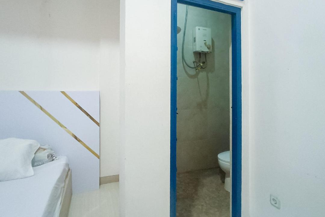 Photo of Bathroom in Mataram