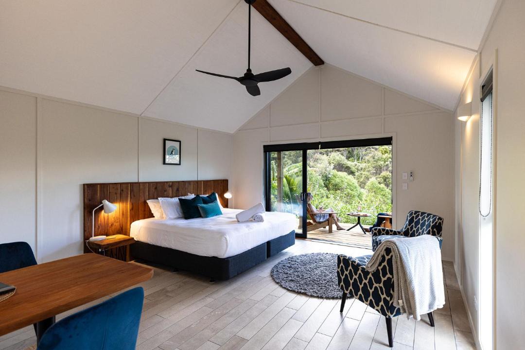 Photo of Bedroom in Mangawhai