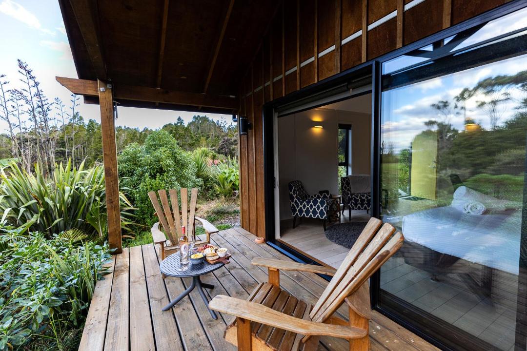 Photo of Patio Balcony in Mangawhai