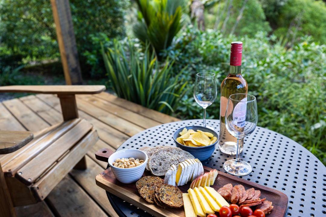 Photo of Patio Balcony in Mangawhai
