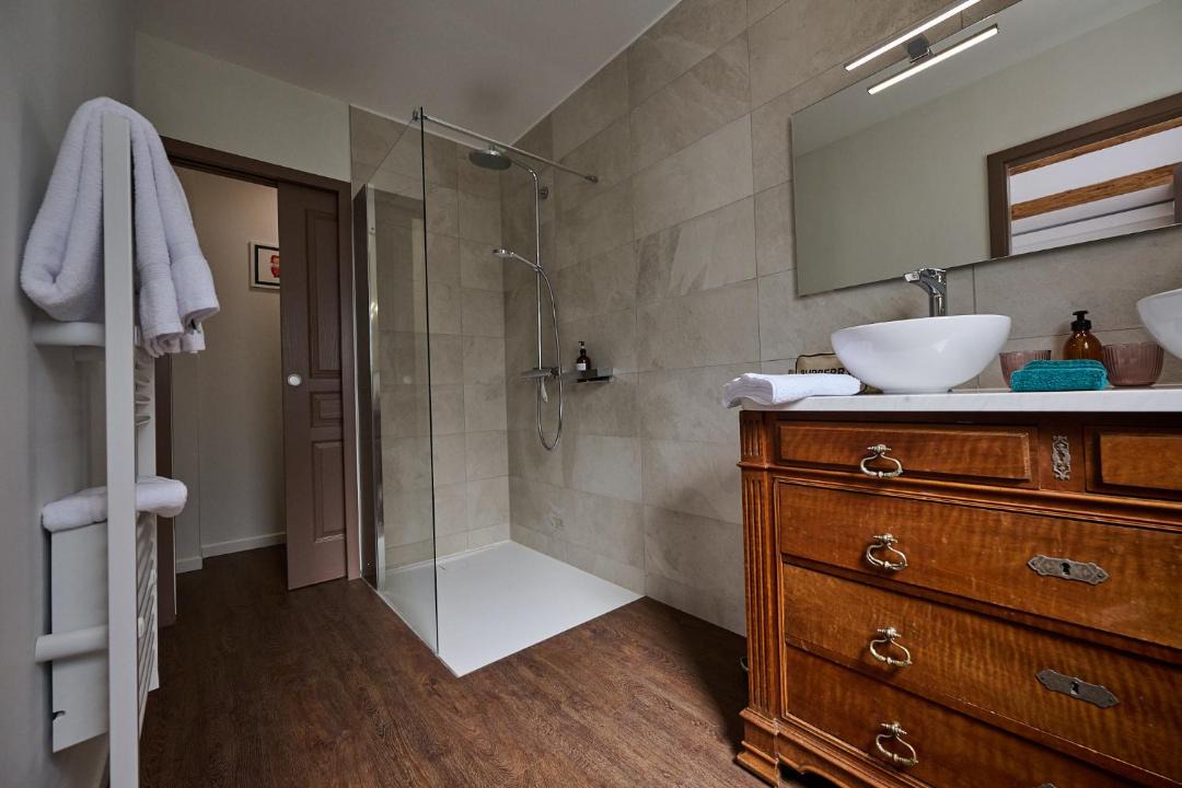 Photo of Bathroom in Sessenheim