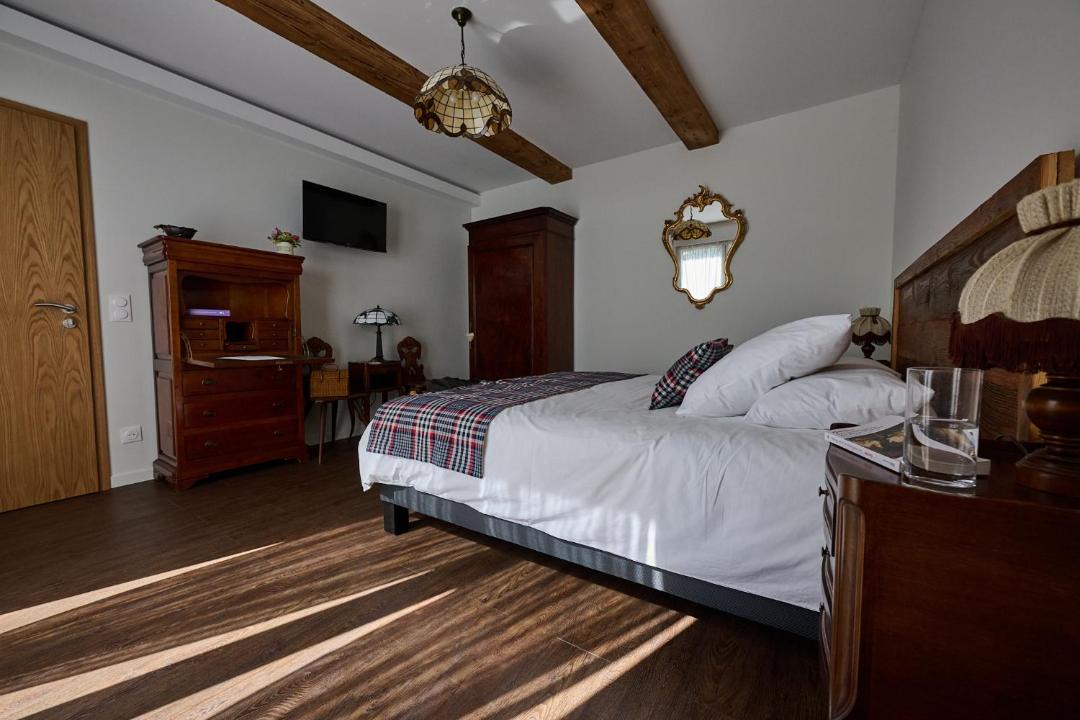 Photo of Bedroom in Sessenheim