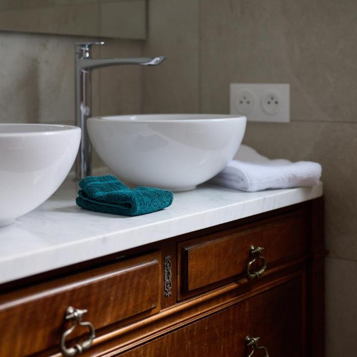 Photo of Bathroom in Sessenheim