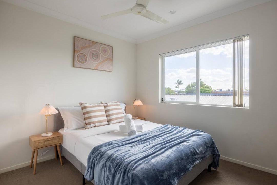 Photo of Bedroom in Springwood