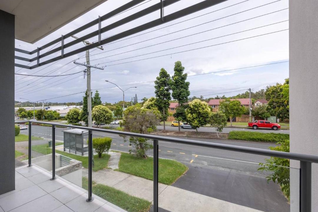 Photo of Patio Balcony in Springwood