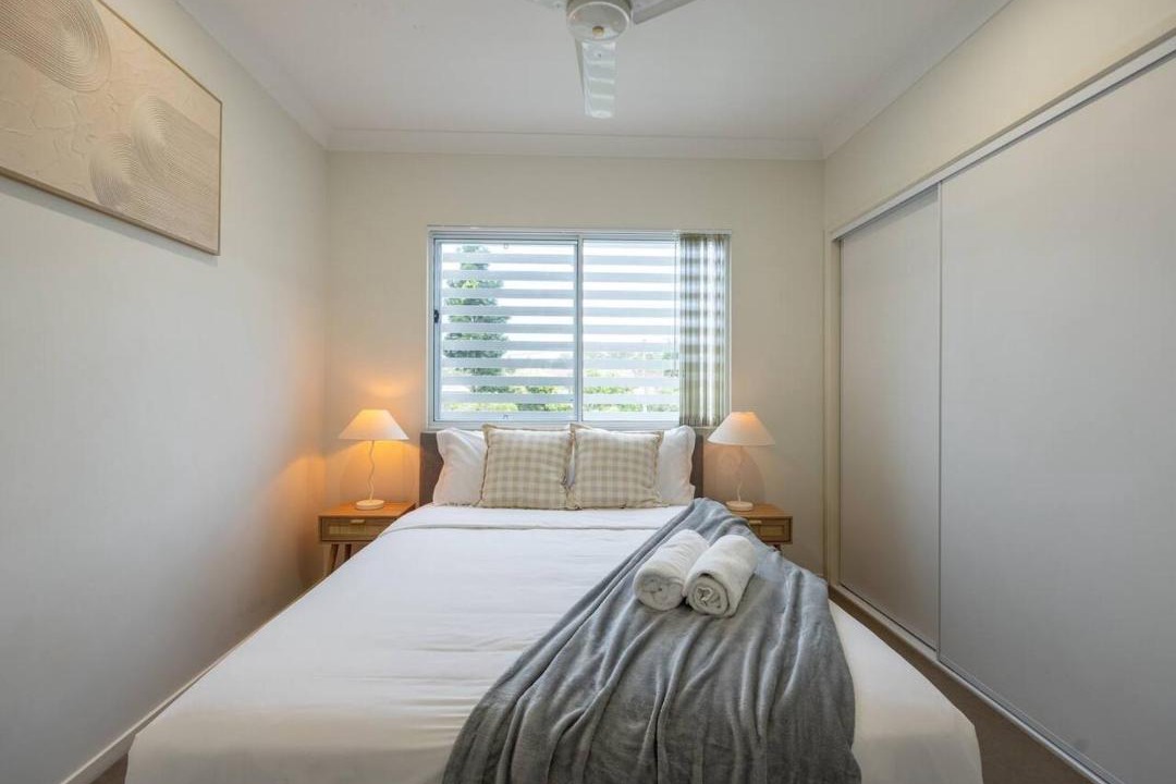 Photo of Bedroom in Springwood