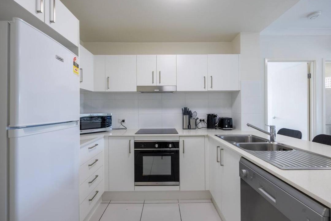 Photo of Kitchen in Springwood