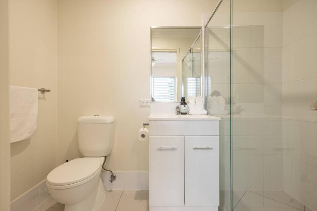 Photo of Bathroom in Springwood