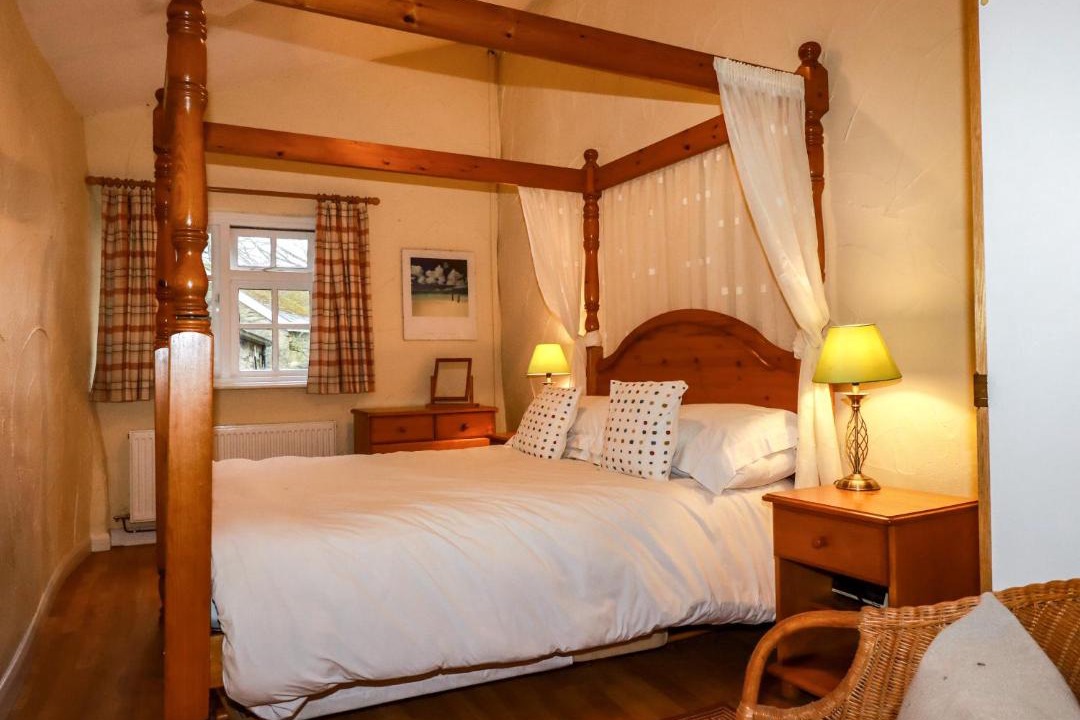 Photo of Bedroom in St Teath