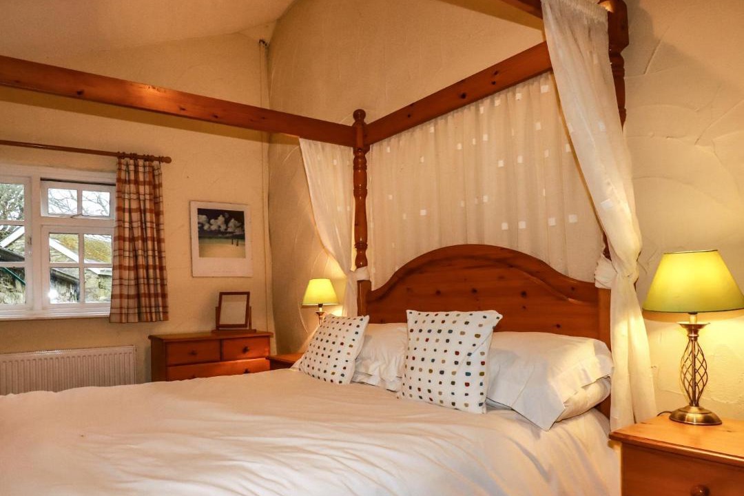 Photo of Bedroom in St Teath