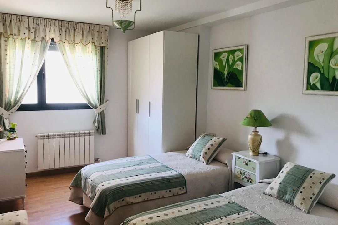 Photo of Bedroom in Santo Domingo de la Calzada
