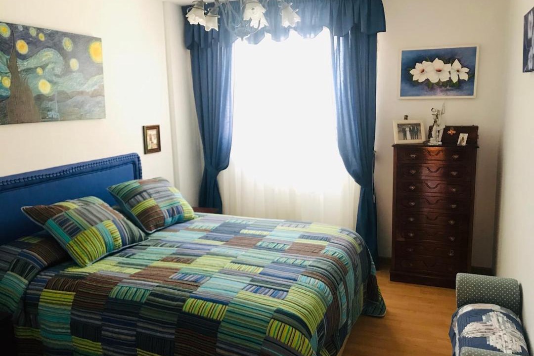 Photo of Bedroom in Santo Domingo de la Calzada