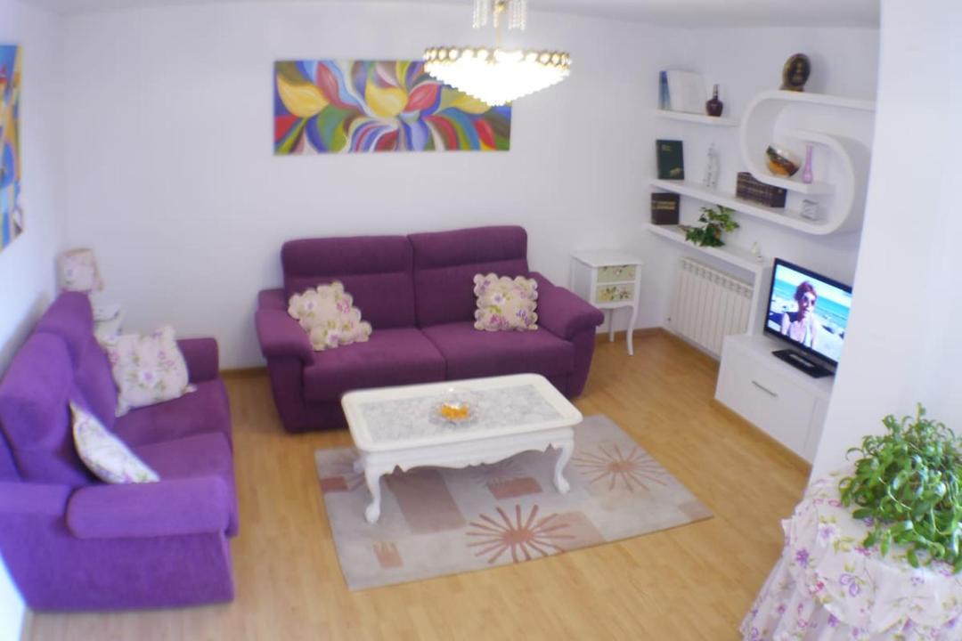 Photo of Livingroom in Santo Domingo de la Calzada