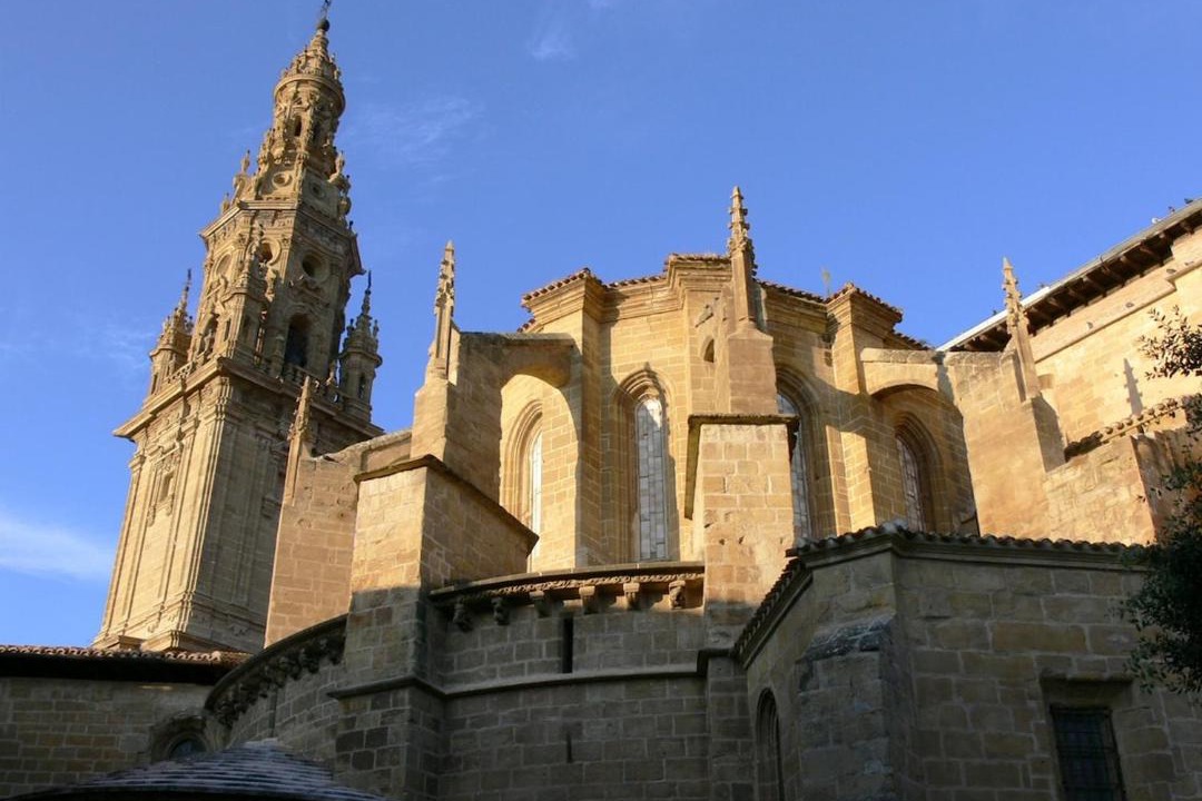 Photo of Buildings in Santo Domingo de la Calzada