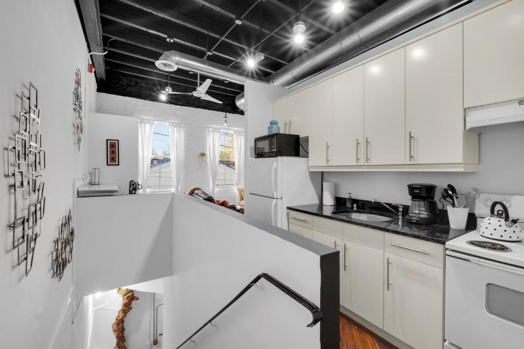 Photo of Kitchen in Germantown