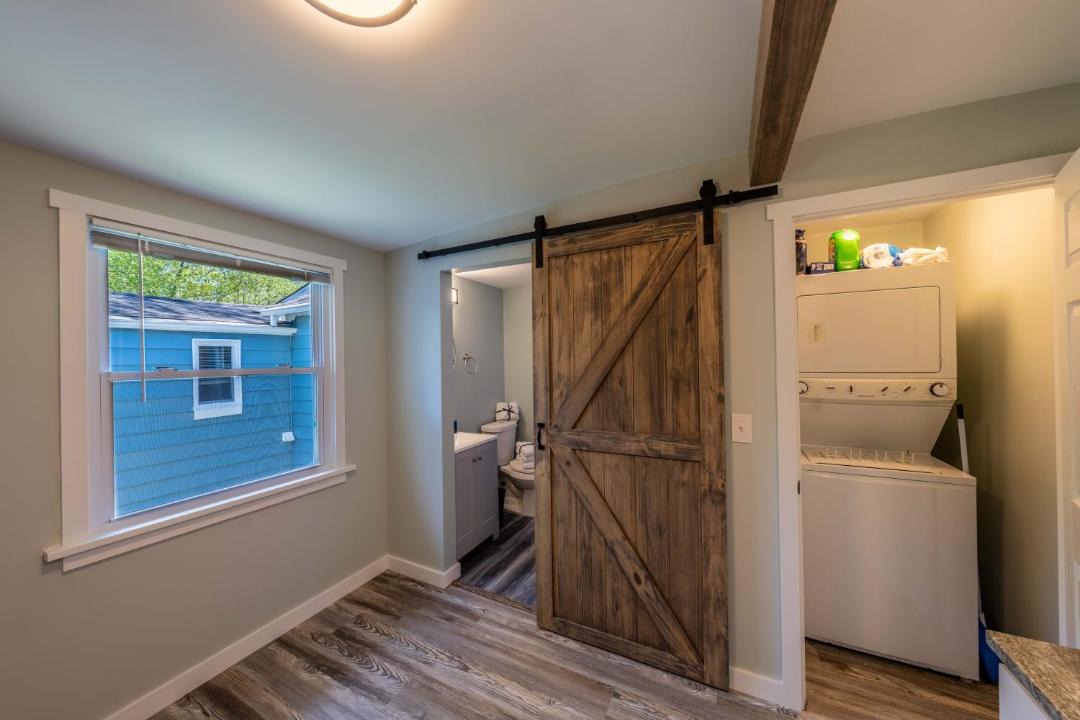 Photo of Bathroom in Oberlin