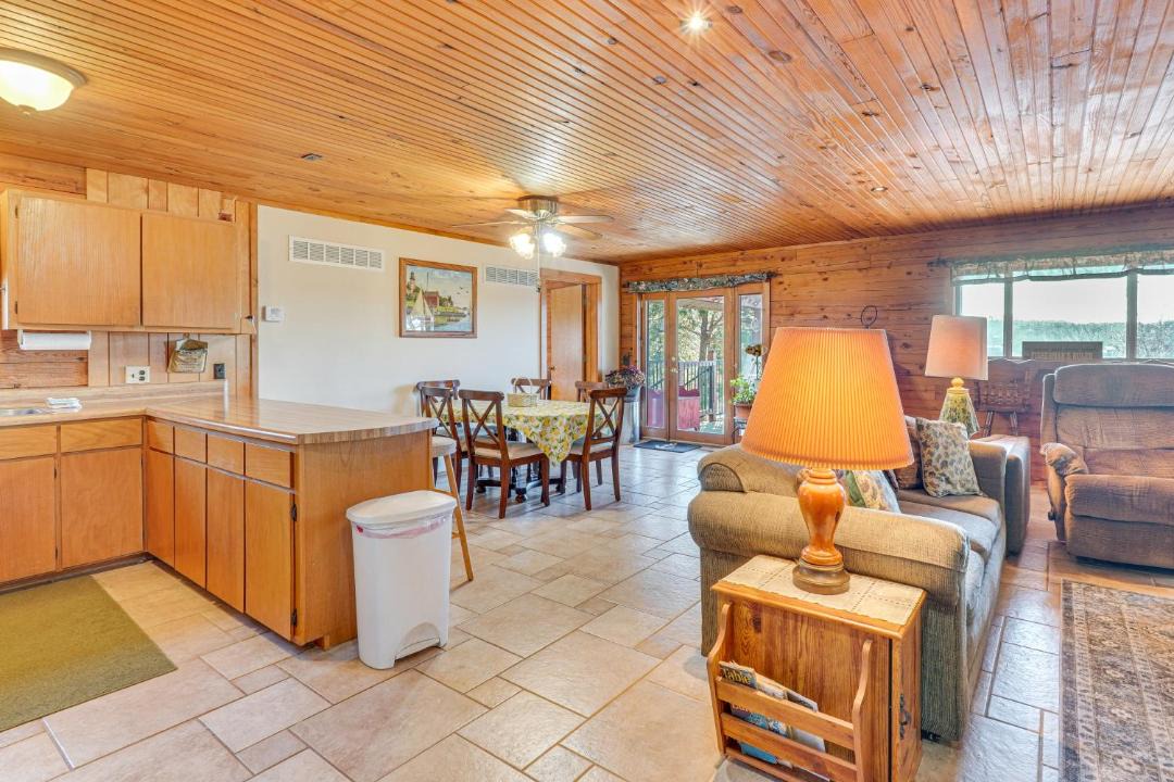 Photo of Kitchen in Shell Knob