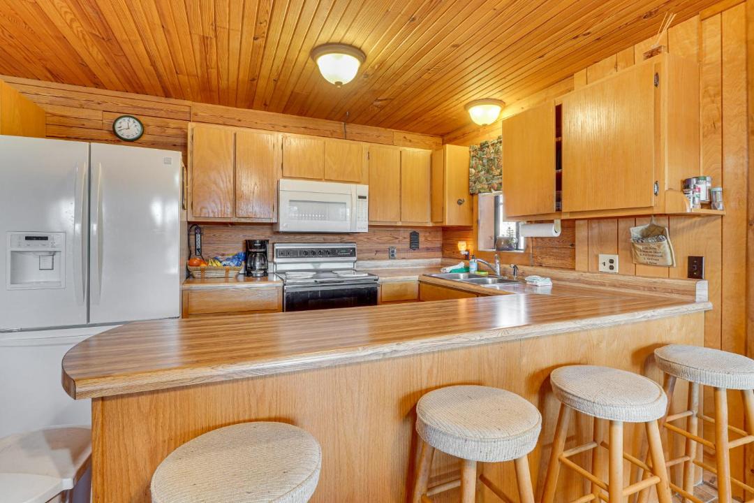 Photo of Kitchen in Shell Knob