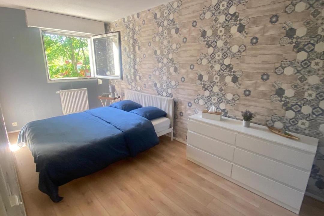 Photo of Bedroom in Les Aunettes