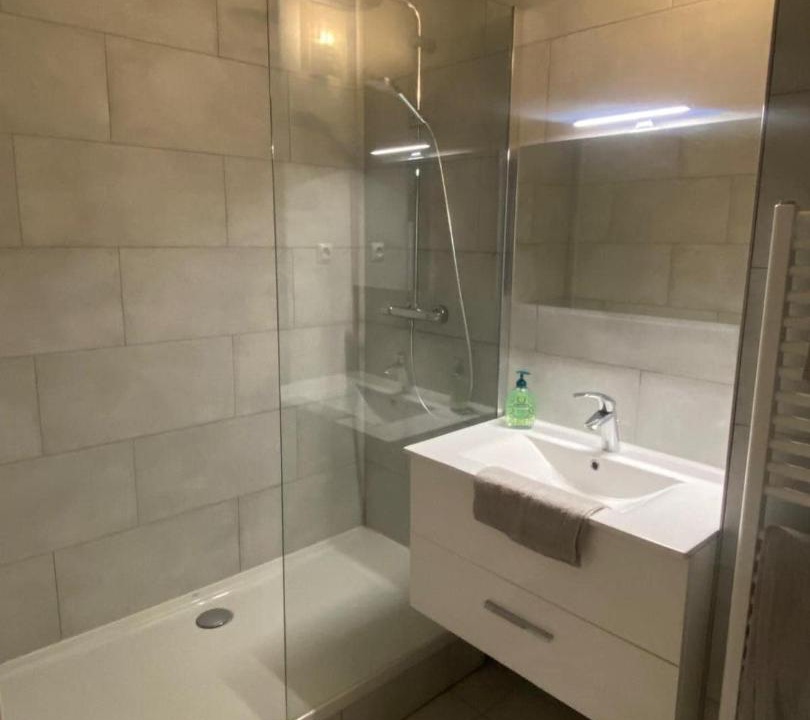 Photo of Bathroom in Les Aunettes