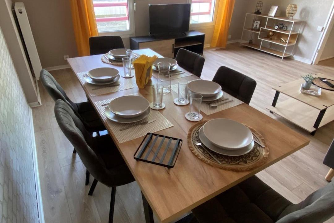 Photo of Others in Les Aunettes