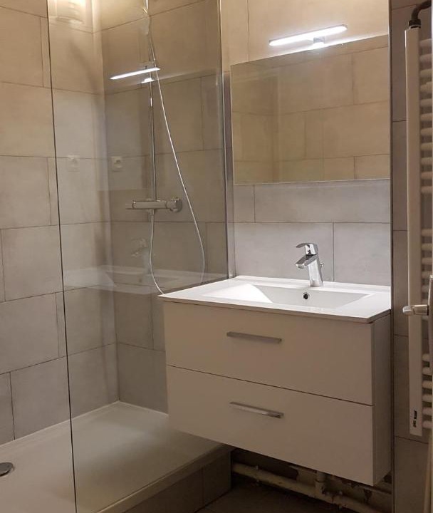 Photo of Bathroom in Les Aunettes