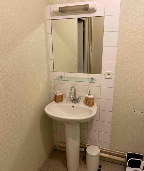 Photo of Bathroom in Lons-le-Saunier