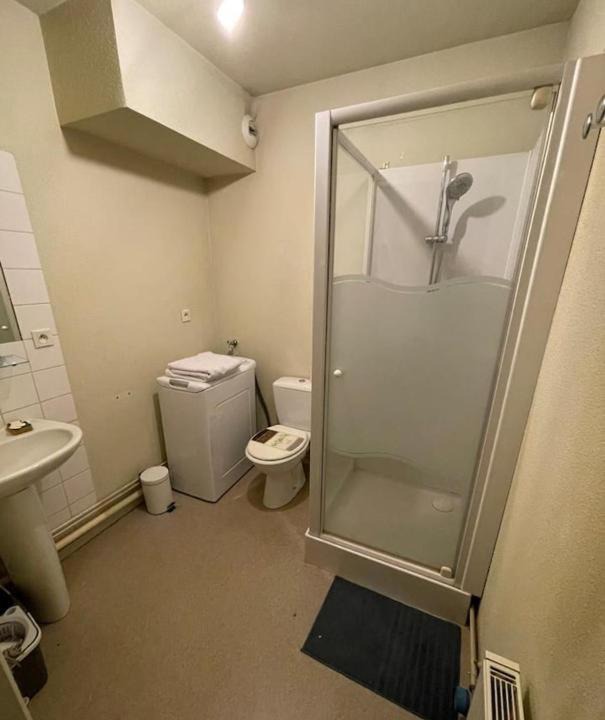 Photo of Bathroom in Lons-le-Saunier