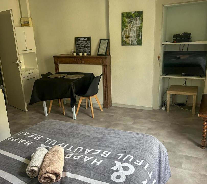 Photo of Others in Lons-le-Saunier