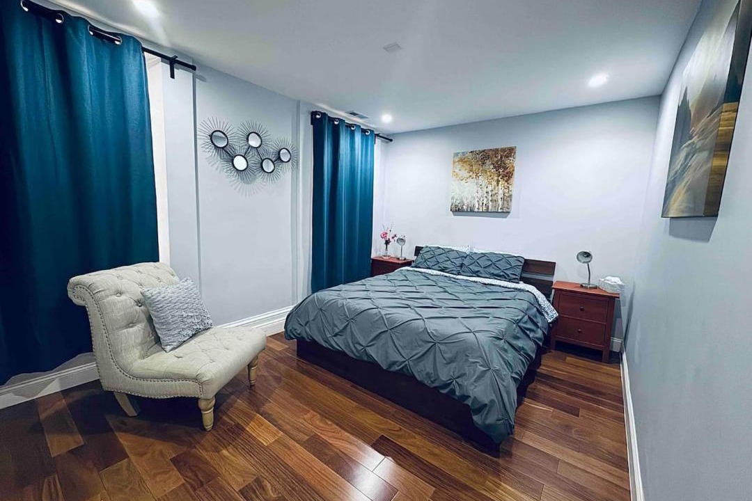 Photo of Bedroom in Center City