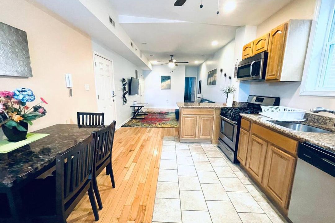 Photo of Kitchen in Passyunk Square