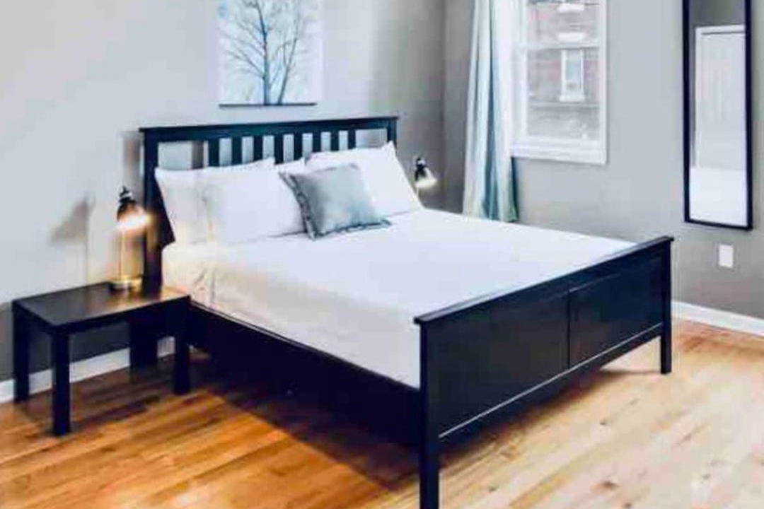 Photo of Bedroom in Passyunk Square