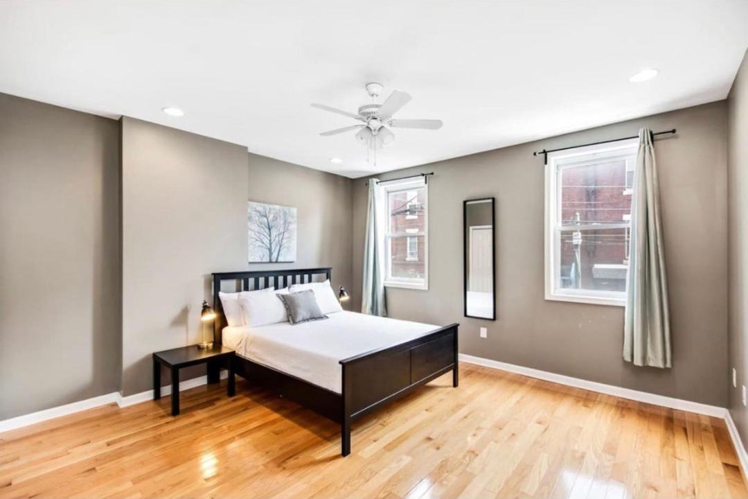 Photo of Bedroom in Passyunk Square