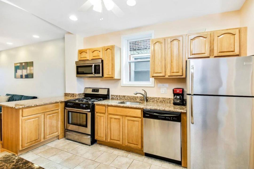 Photo of Kitchen in Passyunk Square