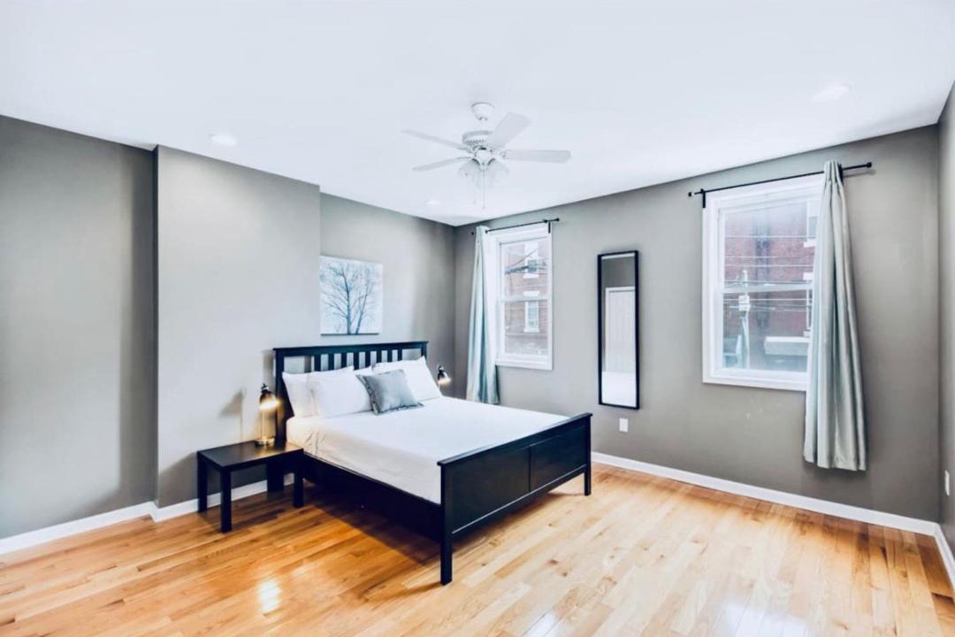 Photo of Bedroom in Passyunk Square