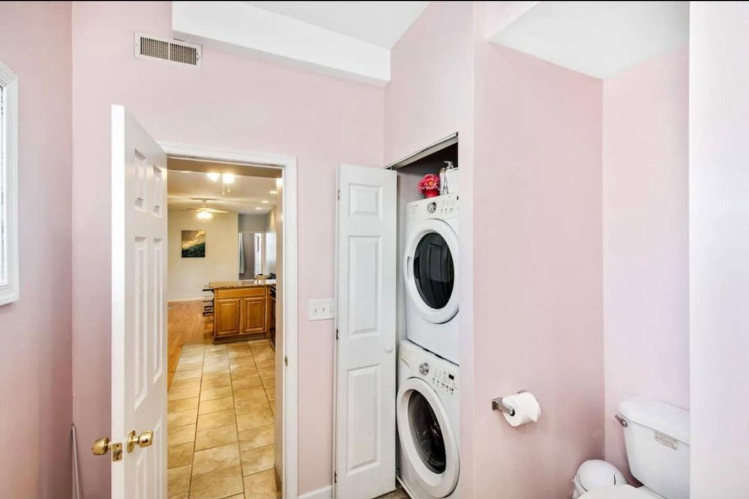 Photo of Bathroom in Passyunk Square