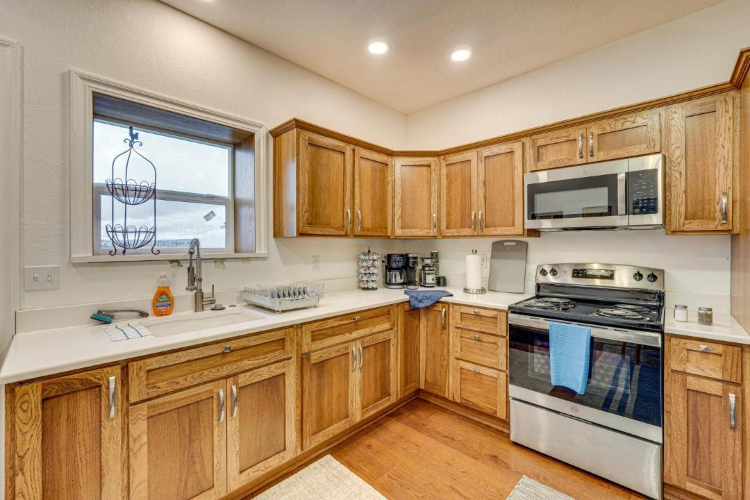 Photo of Kitchen in Dairy