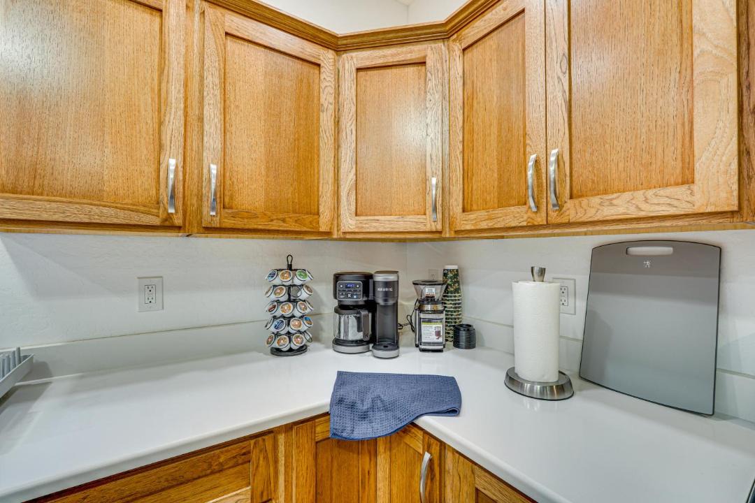 Photo of Kitchen in Dairy