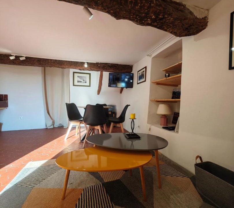 Photo of Livingroom in Villecroze