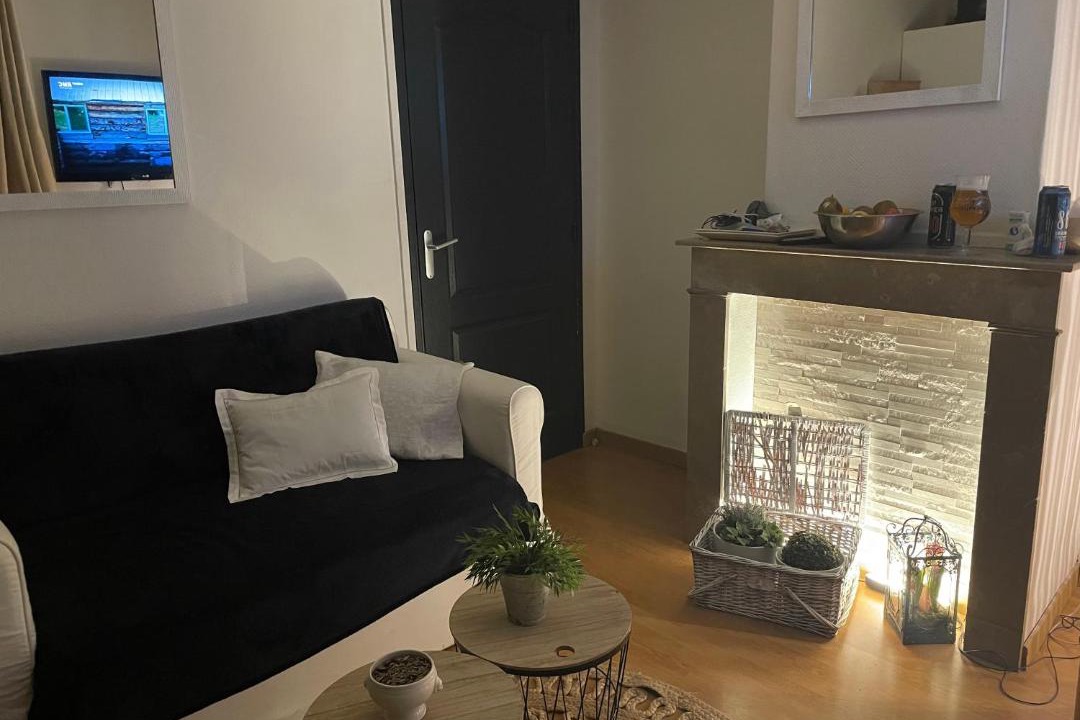 Photo of Others in Le Marais