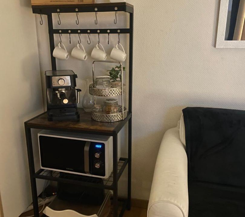 Photo of Others in Le Marais