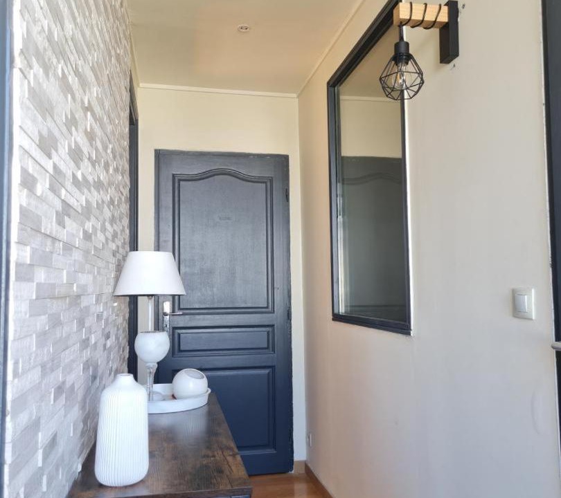 Photo of Others in Le Marais