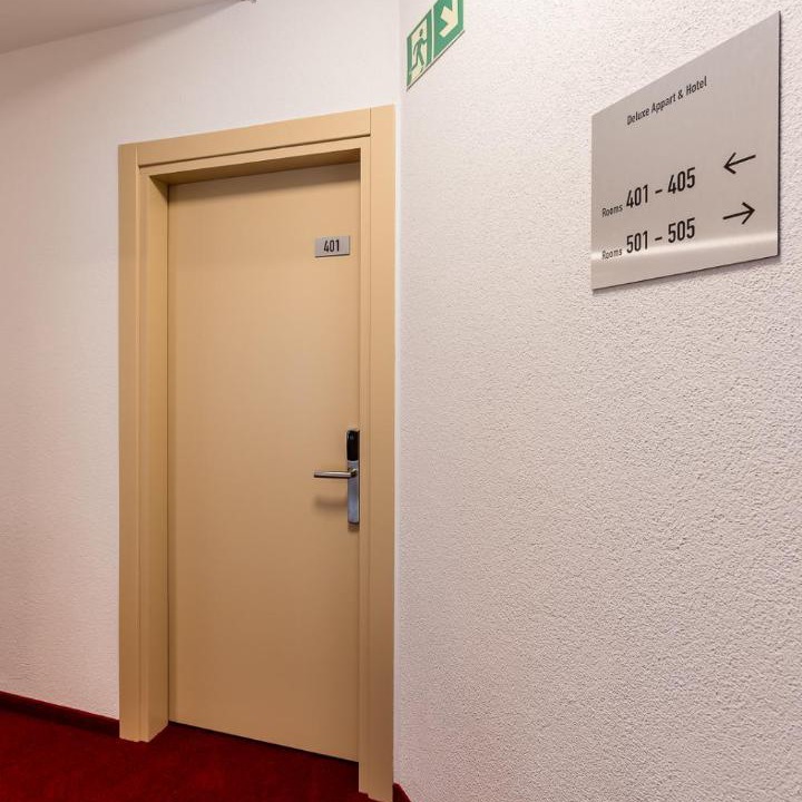 Photo of Others in Langstrasse