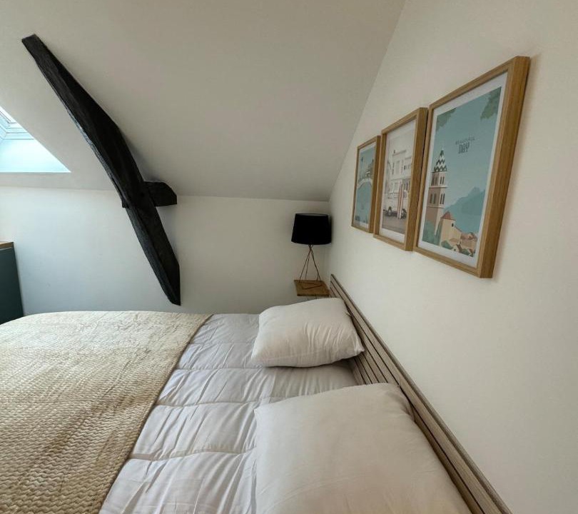 Photo of Bedroom in Bauge