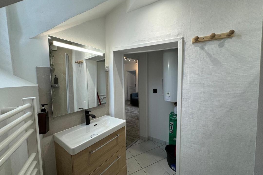 Photo of Bathroom in Bauge