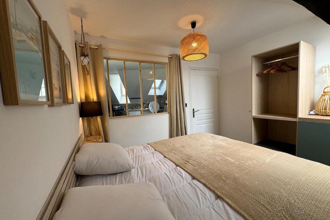 Photo of Bedroom in Bauge