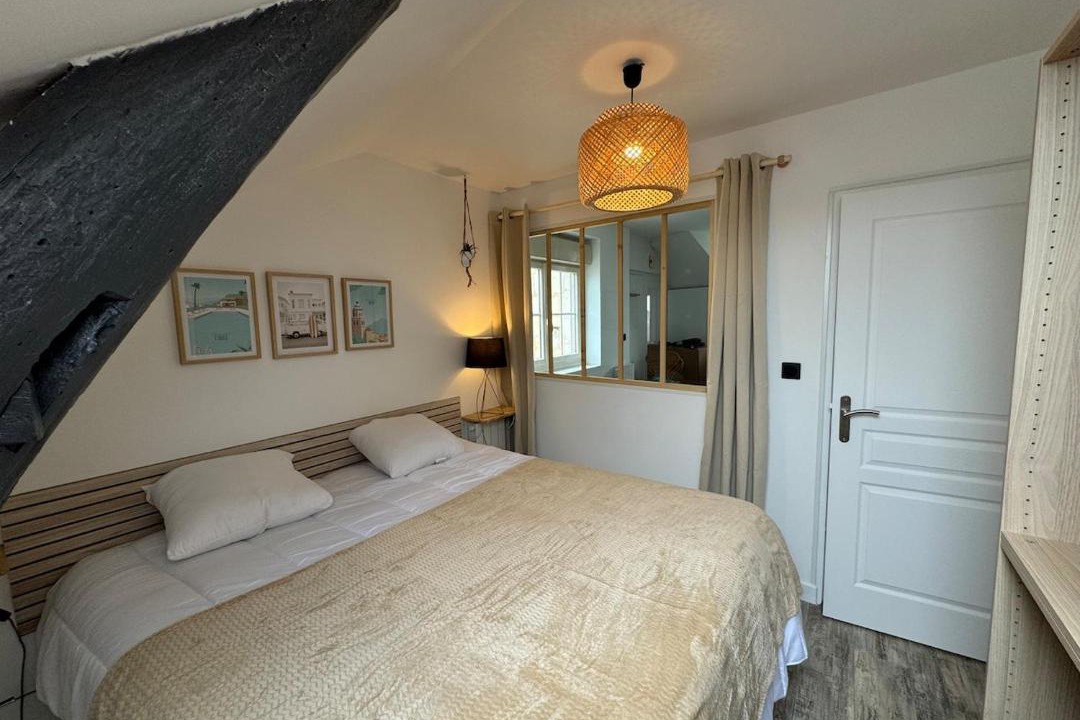 Photo of Bedroom in Bauge